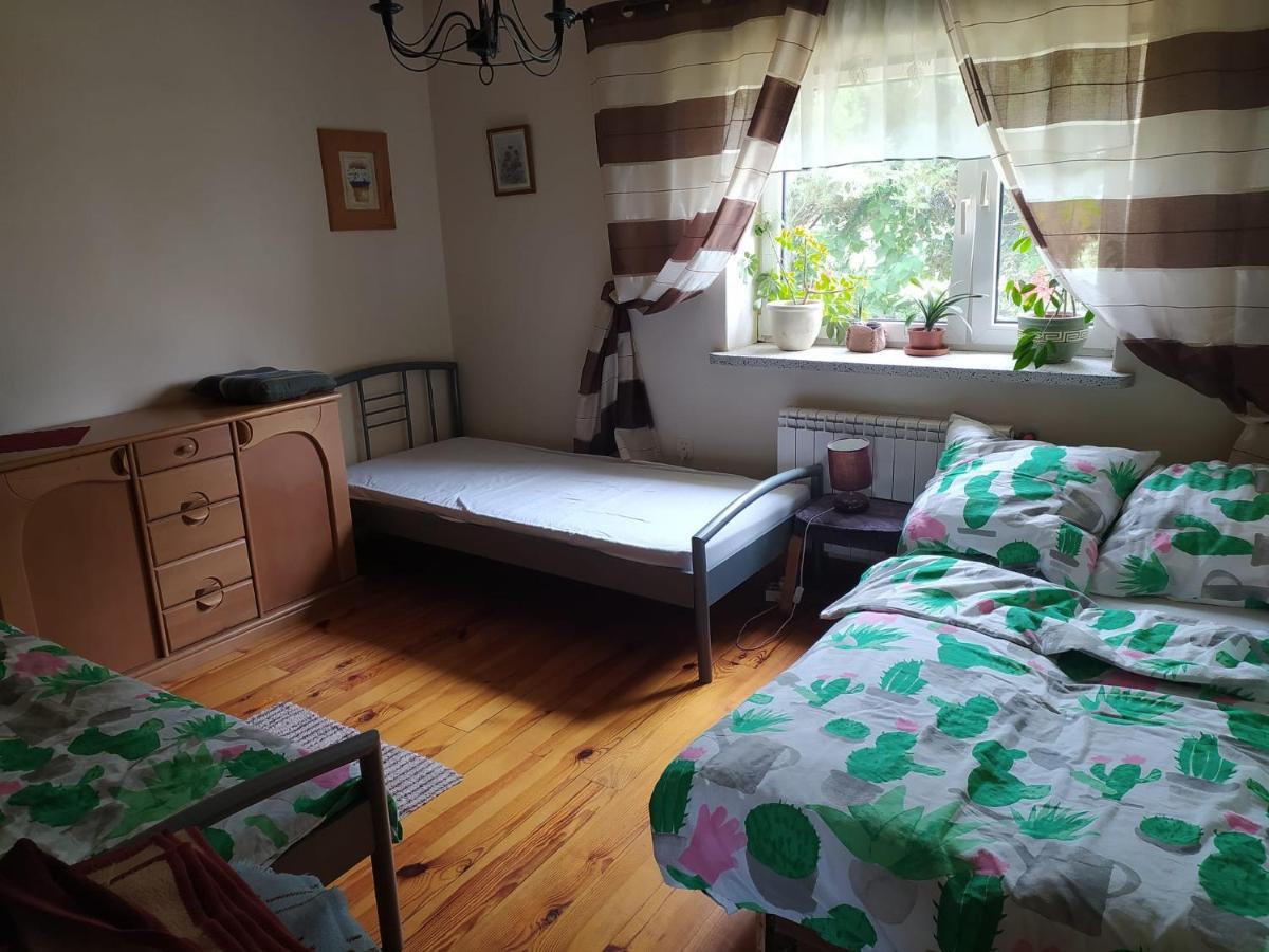 Agroturystyka Pod Kogutem Zamość Екстериор снимка