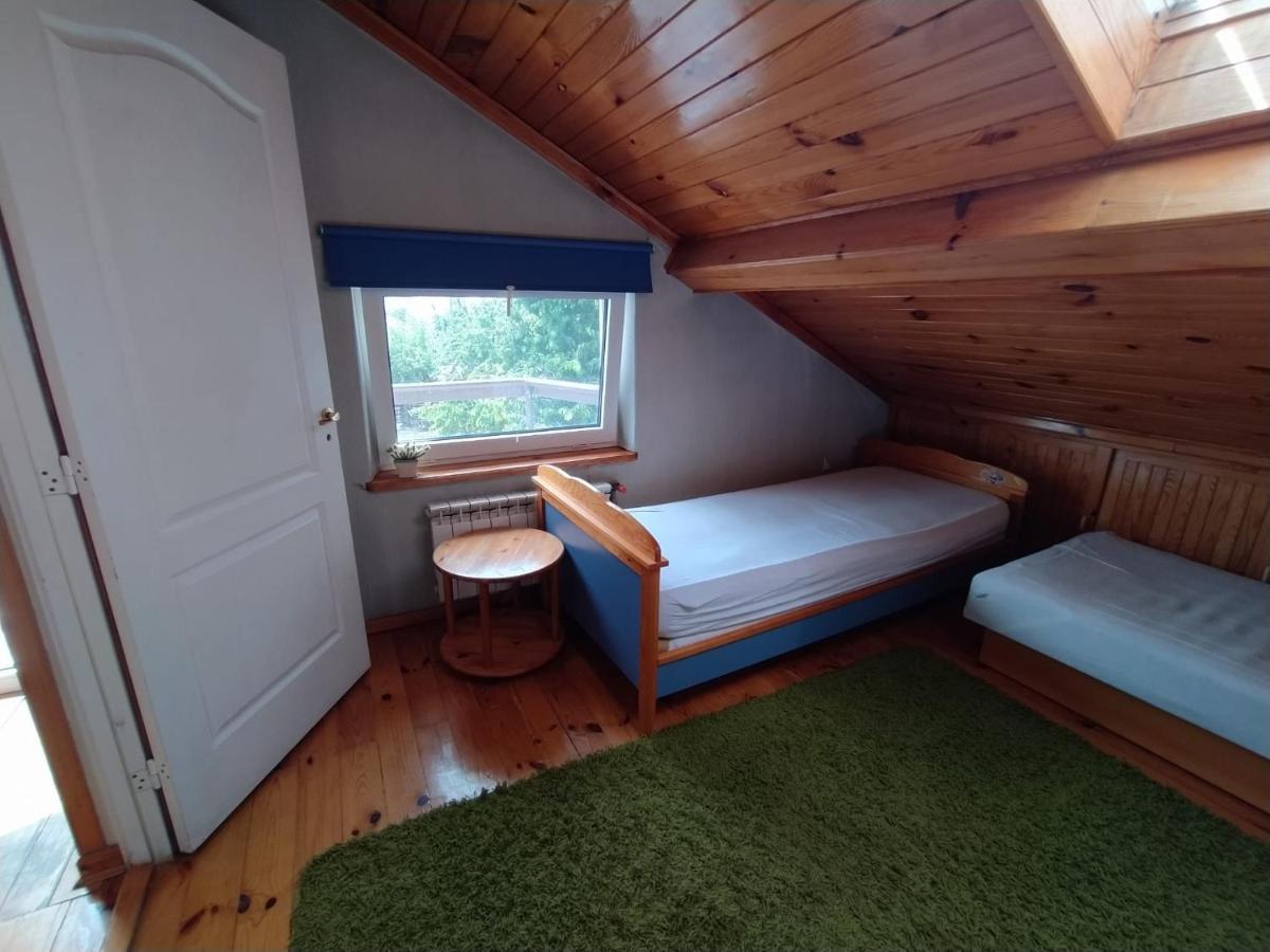 Agroturystyka Pod Kogutem Zamość Екстериор снимка