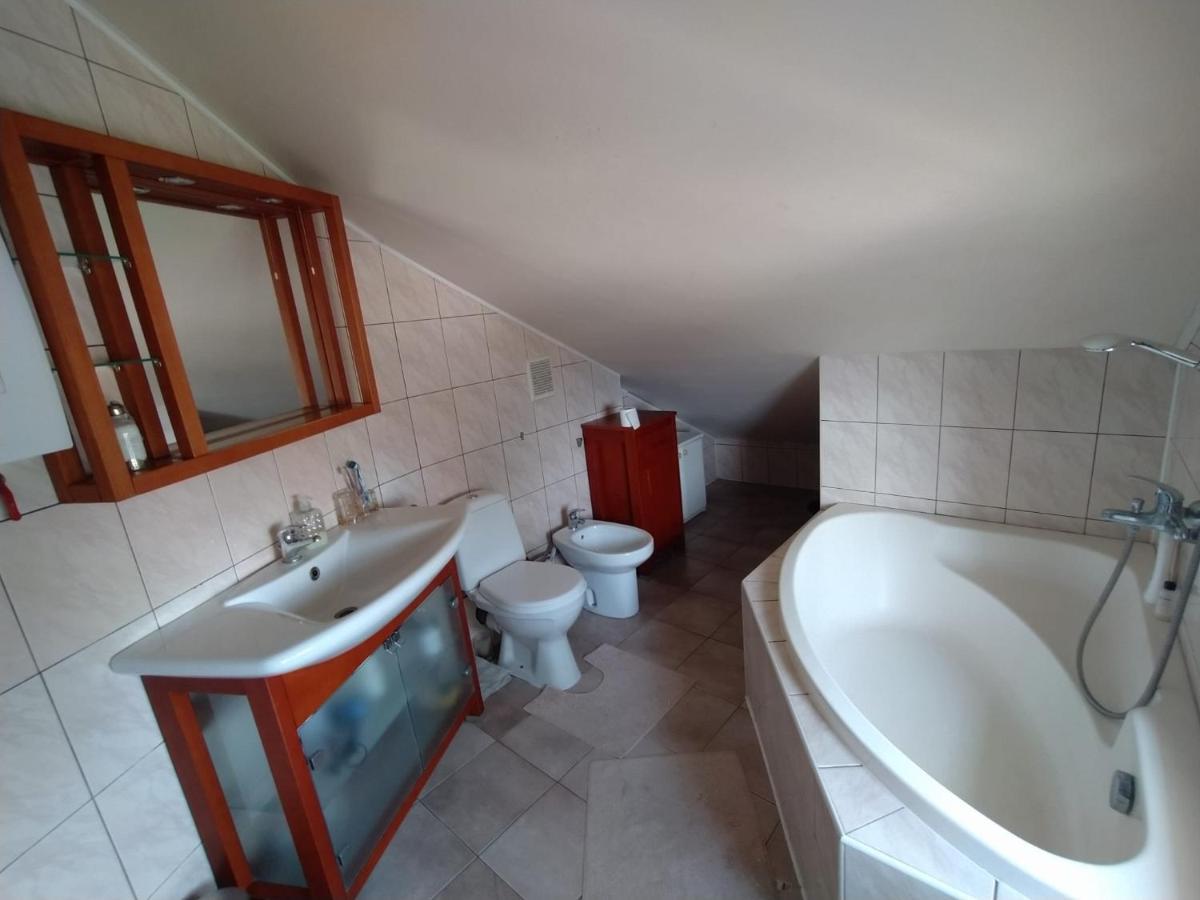 Agroturystyka Pod Kogutem Zamość Екстериор снимка