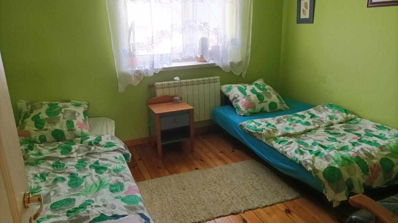 Agroturystyka Pod Kogutem Zamość Екстериор снимка