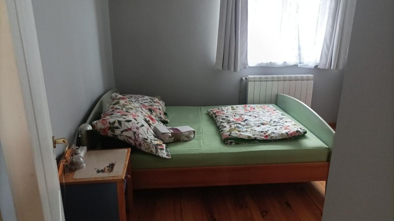 Agroturystyka Pod Kogutem Zamość Екстериор снимка