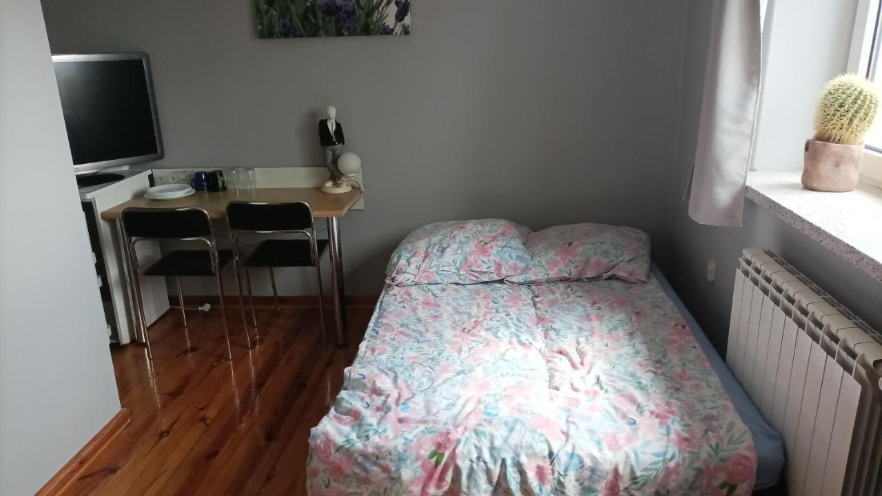 Agroturystyka Pod Kogutem Zamość Екстериор снимка