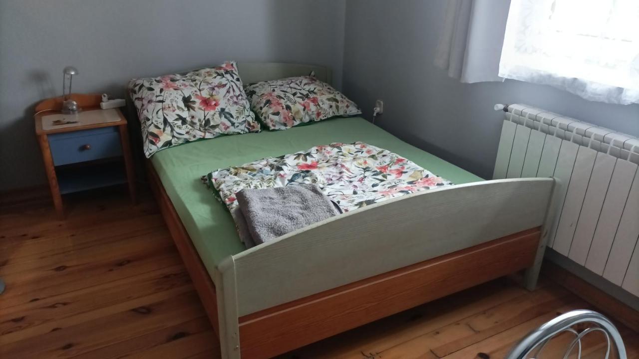 Agroturystyka Pod Kogutem Zamość Екстериор снимка