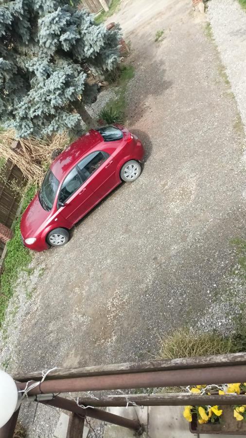 Agroturystyka Pod Kogutem Zamość Екстериор снимка