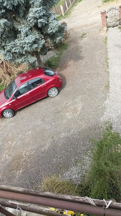 Agroturystyka Pod Kogutem Zamość Екстериор снимка